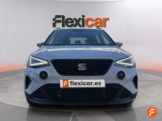 Seat Arona 1.0 TSI 85kW (115CV) DSG Style XL