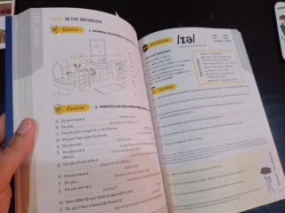 Inglés en 365 días