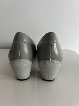 Zapatos Ecco  cómodos