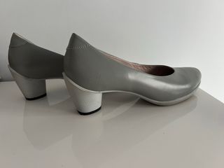 Zapatos Ecco  cómodos