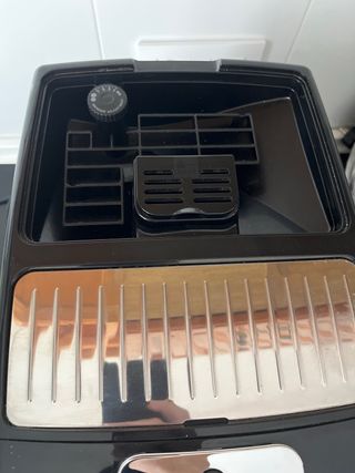 Cafetera DeLonghi Dinamica