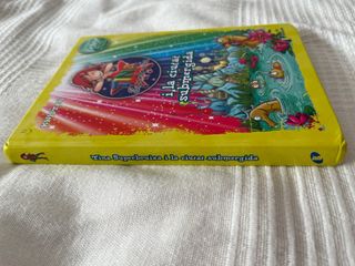 Tina Superbruixa i la ciutat submergida (ed. CO...