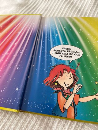 Tina Superbruixa i la ciutat submergida (ed. CO...
