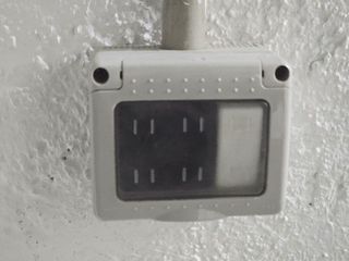 Garaje en venta en Pueblo Levante en Benidorm
