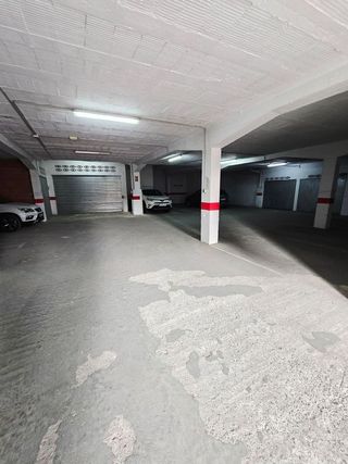 Garaje en venta en Pueblo Levante en Benidorm