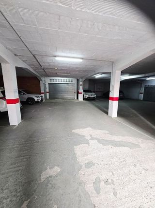 Garaje en venta en Pueblo Levante en Benidorm