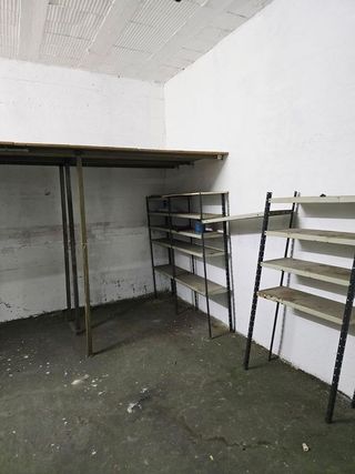 Garaje en venta en Pueblo Levante en Benidorm