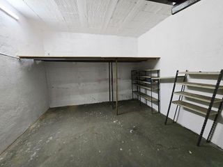 Garaje en venta en Pueblo Levante en Benidorm