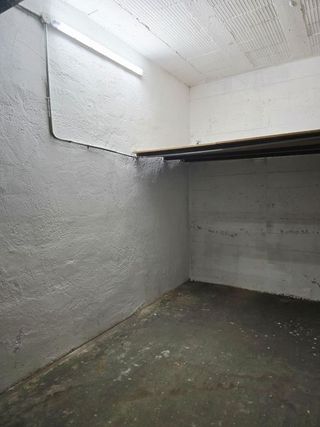 Garaje en venta en Pueblo Levante en Benidorm