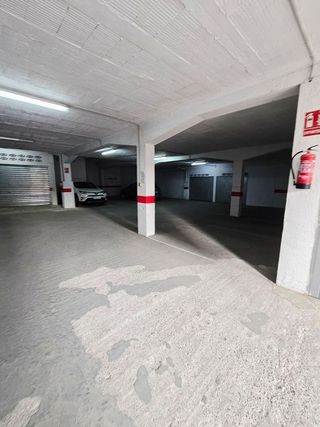 Garaje en venta en Pueblo Levante en Benidorm