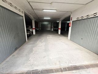 Garaje en venta en Pueblo Levante en Benidorm
