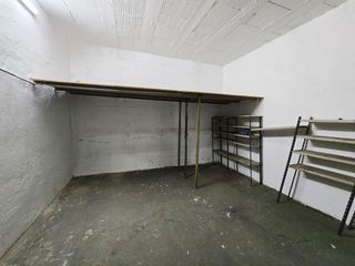 Garaje en venta en Pueblo Levante en Benidorm
