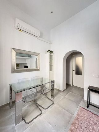 Piso en alquiler en Guindalera en Madrid