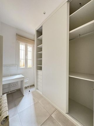 Piso en alquiler en Guindalera en Madrid