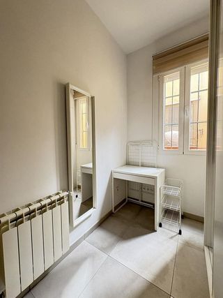 Piso en alquiler en Guindalera en Madrid