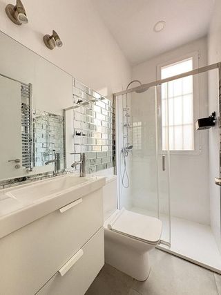 Piso en alquiler en Guindalera en Madrid