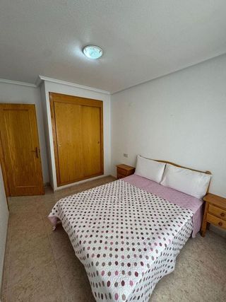 Piso en alquiler en Centro en Torrevieja