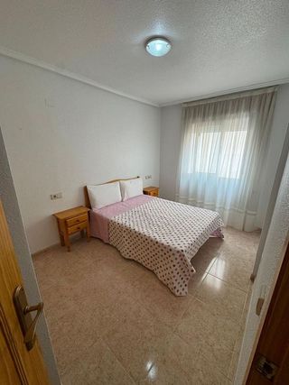 Piso en alquiler en Centro en Torrevieja