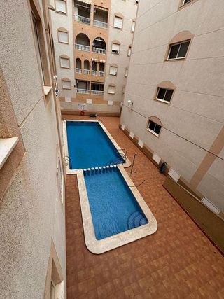 Piso en alquiler en Centro en Torrevieja