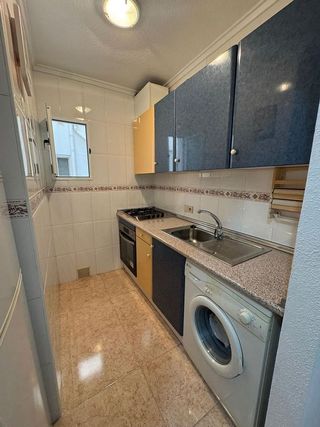 Piso en alquiler en Centro en Torrevieja