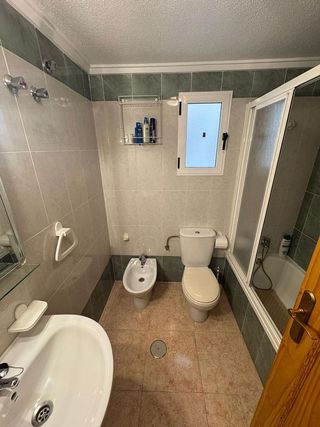 Piso en alquiler en Centro en Torrevieja