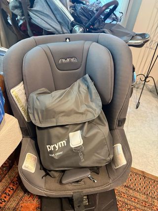 Silla de coche Nuna Prym i-Size