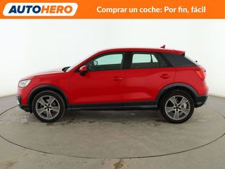 Audi Q2 1.6 TDI Design edition