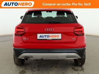 Audi Q2 1.6 TDI Design edition