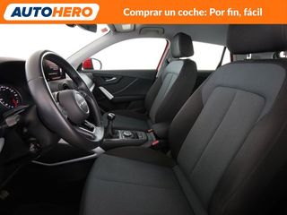 Audi Q2 1.6 TDI Design edition