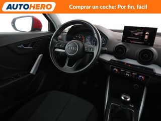 Audi Q2 1.6 TDI Design edition