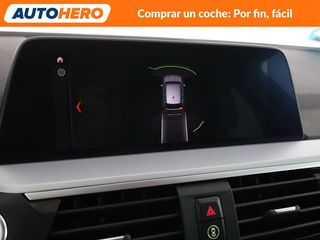 BMW X3 xDrive 30e