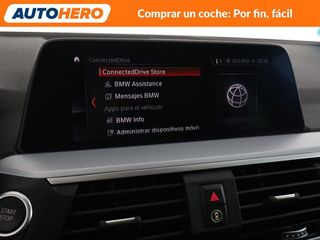 BMW X3 xDrive 30e