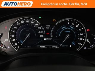 BMW X3 xDrive 30e