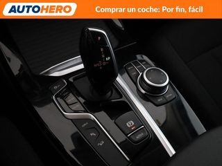 BMW X3 xDrive 30e