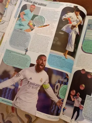 Guinness Records 2022 y regalo otro