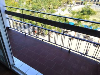 Piso en alquiler en Centro Histórico en Málaga