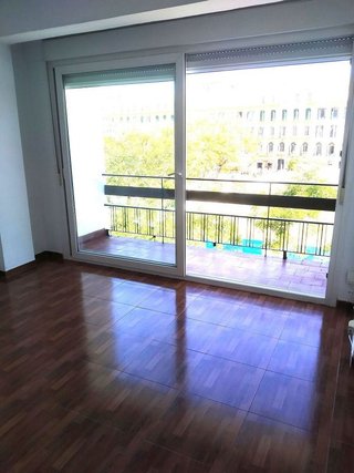 Piso en alquiler en Centro Histórico en Málaga