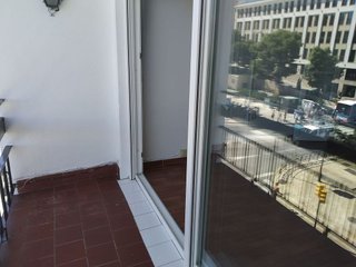 Piso en alquiler en Centro Histórico en Málaga