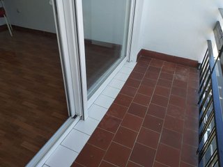 Piso en alquiler en Centro Histórico en Málaga