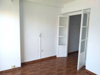 Piso en alquiler en Centro Histórico en Málaga