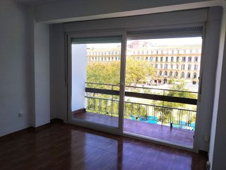 Piso en alquiler en Centro Histórico en Málaga