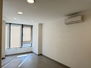 Oficina en alquiler en Centre - Passeig i Rodalies en Manresa