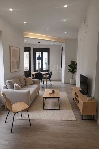 Piso en venta en Centro Histórico en Málaga