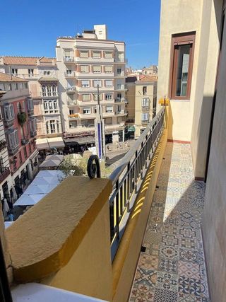 Piso en venta en Centro Histórico en Málaga