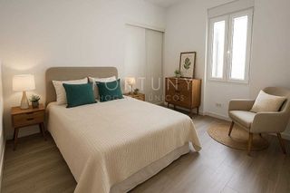 Piso en venta en Centro Histórico en Málaga
