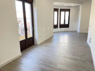 Piso en venta en Centro Histórico en Málaga