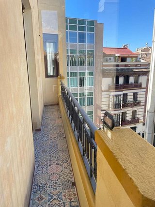 Piso en venta en Centro Histórico en Málaga