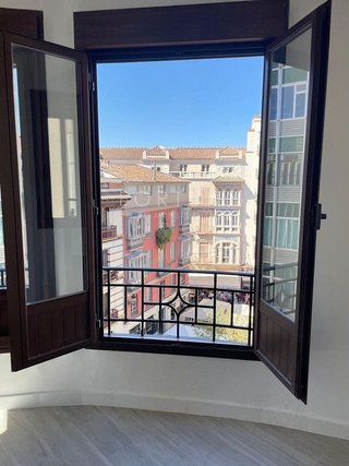 Piso en venta en Centro Histórico en Málaga