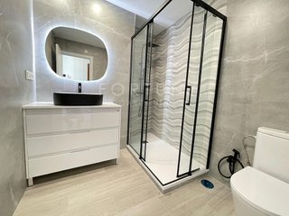 Piso en venta en Centro Histórico en Málaga
