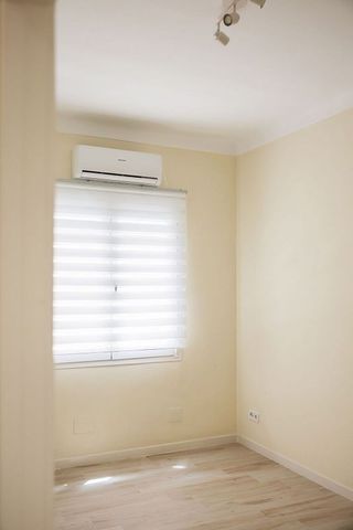 Piso en alquiler en Ensanche Centro - Puerto en Málaga